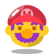 super mario icon