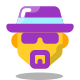 walter white icon