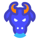 bull icon