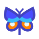 butterfly icon