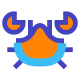 crab icon