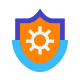 security configuration icon