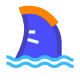 shark icon