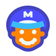 super mario icon