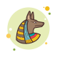 anubis icon