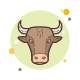 bull icon