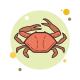 crab icon