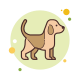 dog icon