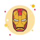 iron man icon