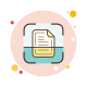 rescan document icon