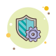 security configuration icon