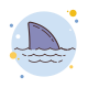 shark icon