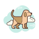 dog icon