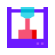 3d printer icon