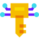 grand master-key icon