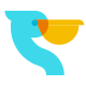 pelican icon