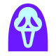 scream icon