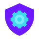 security configuration icon