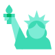 statue of-liberty icon