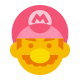 super mario icon