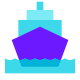 water transportation icon