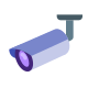 bullet camera icon