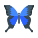 butterfly icon