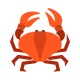 crab icon