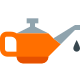 engine oil-level icon