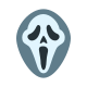 scream icon