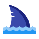 shark icon