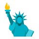 statue of-liberty icon