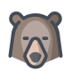 bear icon