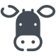 cow icon