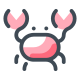 crab icon