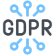 gdpr data icon