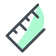 ruler -v2 icon