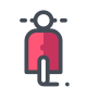 scooter icon