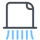 shredder icon