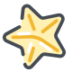 starfish icon