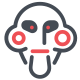 the jigsaw-killer icon