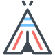 wigwam -v1 icon