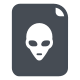 x file icon