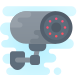 bullet camera icon