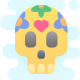 day of-the-dead icon