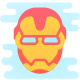 iron man icon