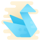 origami icon