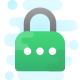 password icon