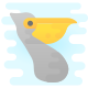 pelican icon