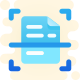 rescan document icon